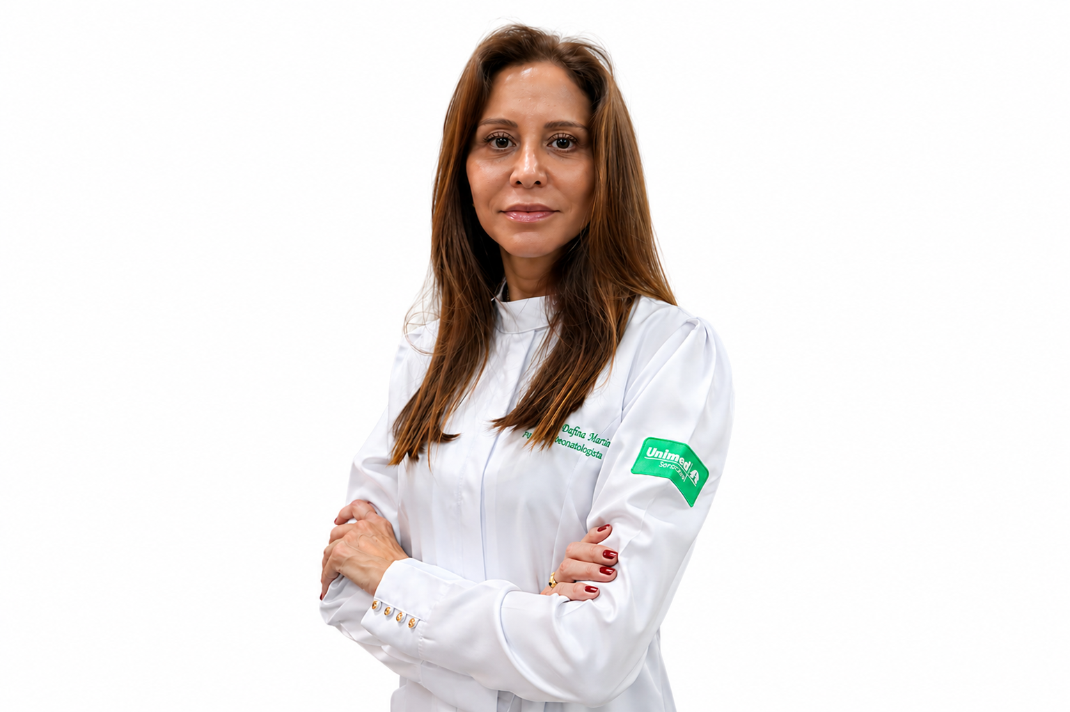 Dra. Daniela Delfina Martins